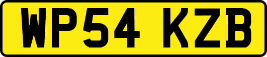 WP54KZB