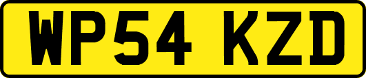 WP54KZD