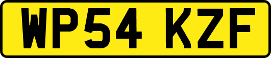 WP54KZF
