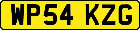 WP54KZG