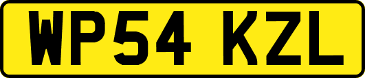 WP54KZL