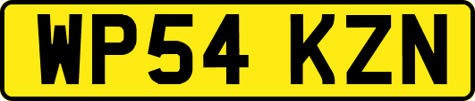 WP54KZN
