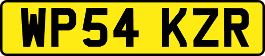 WP54KZR