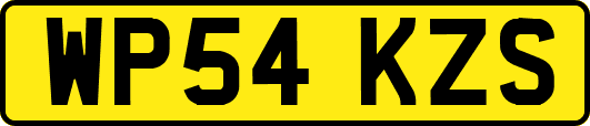 WP54KZS