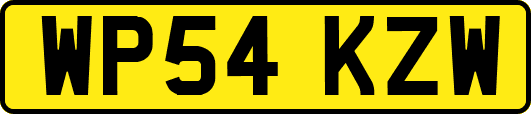 WP54KZW