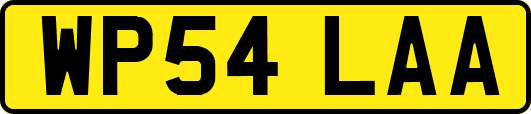 WP54LAA