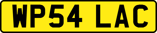 WP54LAC