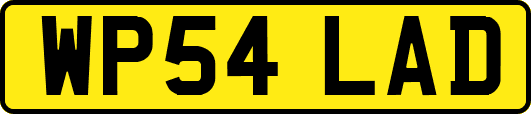 WP54LAD