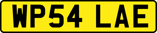 WP54LAE