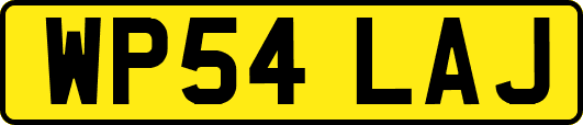 WP54LAJ