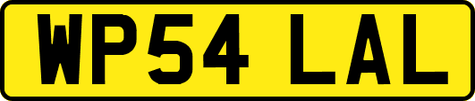 WP54LAL