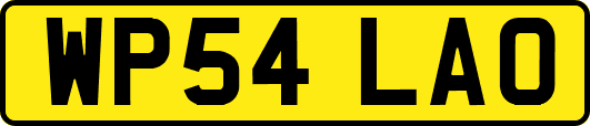 WP54LAO