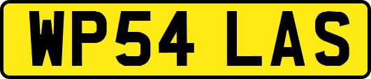 WP54LAS