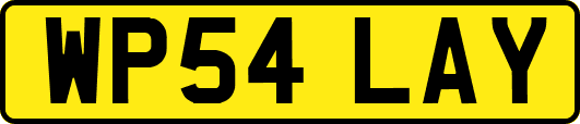 WP54LAY