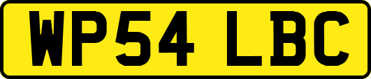 WP54LBC