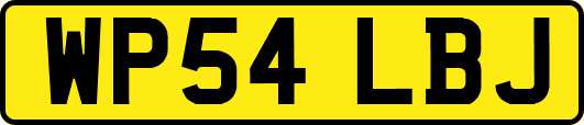 WP54LBJ
