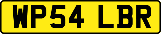 WP54LBR