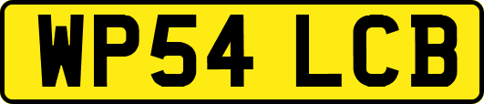 WP54LCB