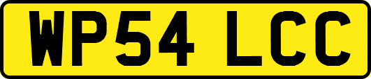 WP54LCC