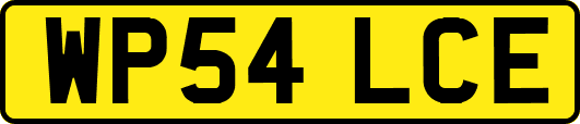 WP54LCE