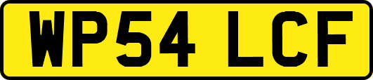 WP54LCF