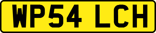 WP54LCH