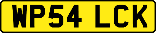 WP54LCK