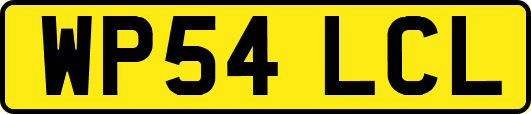 WP54LCL