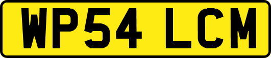 WP54LCM