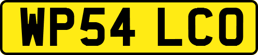 WP54LCO