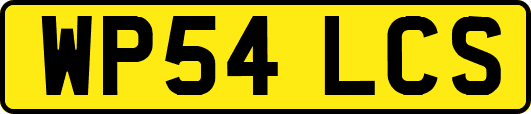 WP54LCS