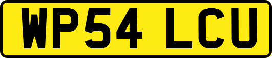 WP54LCU