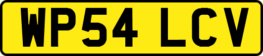 WP54LCV