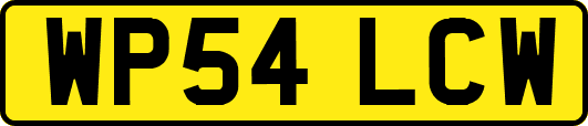 WP54LCW