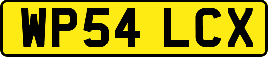 WP54LCX