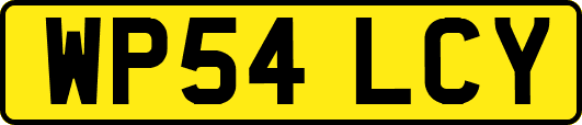 WP54LCY
