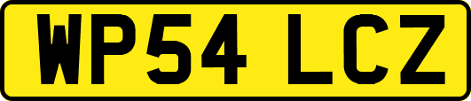 WP54LCZ