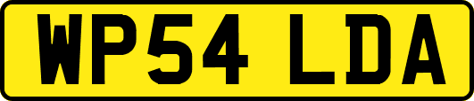 WP54LDA