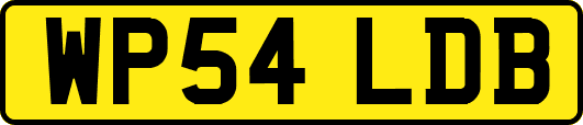 WP54LDB