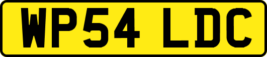 WP54LDC