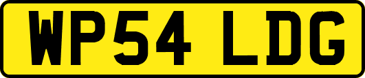 WP54LDG