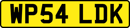 WP54LDK