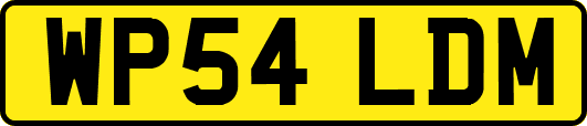 WP54LDM