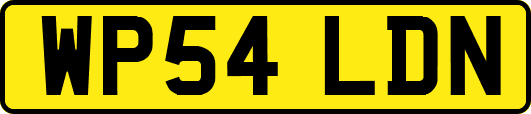 WP54LDN