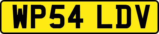 WP54LDV