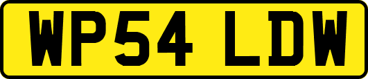WP54LDW