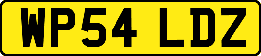 WP54LDZ