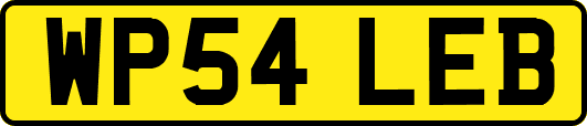 WP54LEB