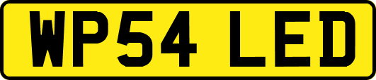WP54LED