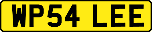 WP54LEE